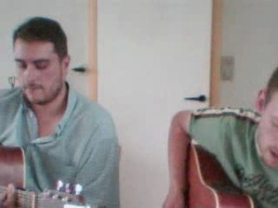 tryo-l'homme se reveille-