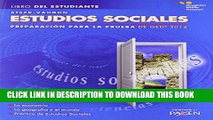 [PDF] Steck-Vaughn GED: Test Prep 2014 GED Social Studies Spanish Student Edition 2014 (Spanish