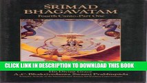 [PDF] Srimad Bhagavatam: Ninth Canto 