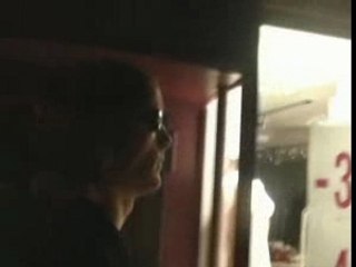 On Voulait Juste Danser avec Vous... (version comprimée)