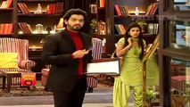 Kasam - Tere Pyar Ki - 1st September 2016 - कसम - Episode- Colors Tv New Serial