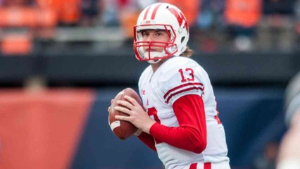 Galloway: Can Wisconsin Upset #5 LSU?