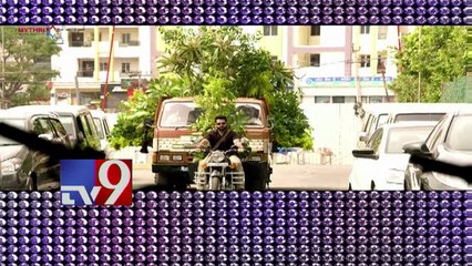 Jr NTR Janatha Garage Highlights