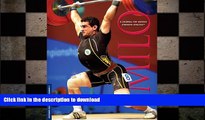 EBOOK ONLINE  MILO: A Journal for Serious Strength Athletes, Vol. 20, No. 2 FULL ONLINE