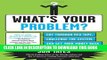 [PDF] What s Your Problem?: Cut Through Red Tape, Challenge the System, and Get Your Money Back