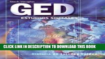 [PDF] Steck-Vaughn GED, Spanish: Student Edition Estudios Sociales (Spanish Edition) Full Colection