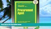 Big Deals  Procurement Agent(Passbooks) (Career Examination Series : C-621)  Best Seller Books