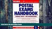 Big Deals  Everything You Need to Score High on Postal Exams (4th ed)  Best Seller Books Best Seller