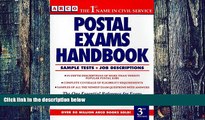 Big Deals  Everything You Need to Score High on Postal Exams (4th ed)  Best Seller Books Best Seller
