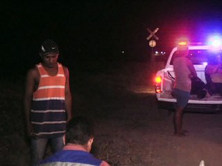 Identificaron a escopolaminado encontrado en la vía Guayaquil-Salinas