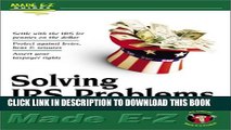[PDF] Solving IRS Problems (Made E-Z Guides) Full Online
