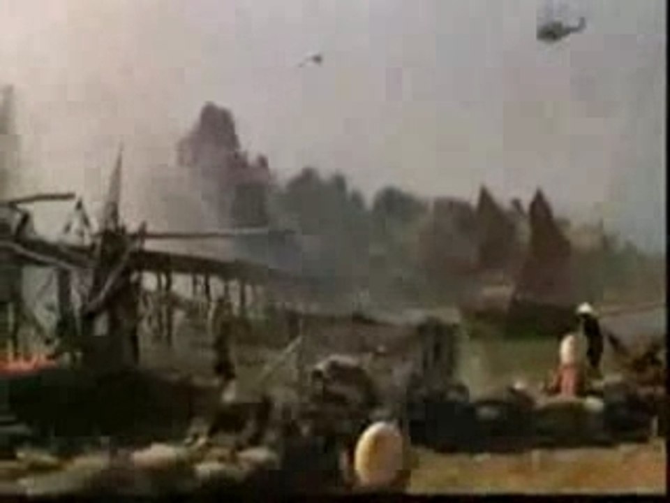 US Marines in Vietnam