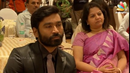 Rajini daughter Aishwarya Dhanush is U.N. Women's Goodwill Ambassador in India __ Latest Speech