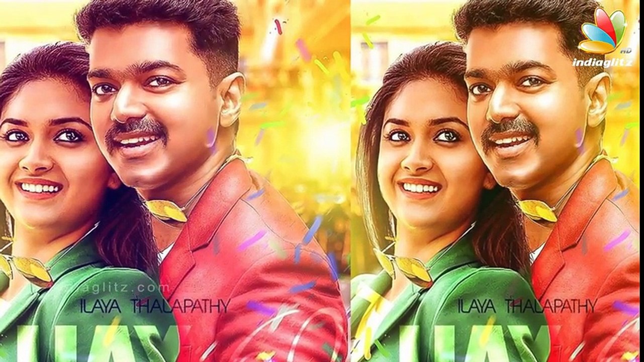 Vijay 60 Shooting Stopped _ Keerthi Suresh, Director Bharathan _ Latest Tamil Cinema News