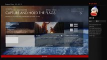 BF1 BETA LIVE on PS4 wit terafang