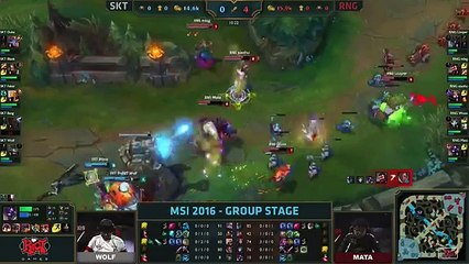 SKT vs RNG - MSI 2016 (Mid-Season Invitational) - SK Telecom T1 vs Royal Never Give Up_5