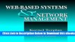 [Download] Web-based Systems and Network Management Online Books