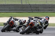 Honda Superbike Showdown of Alabama (KTM RC Cup Race 2)