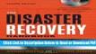 [Download] The Disaster Recovery Handbook: A Step-by-Step Plan to Ensure Business Continuity and