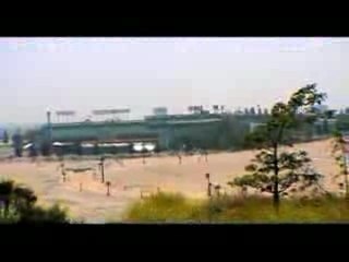 WC - This is Los Angeles