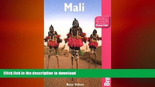 READ ONLINE Mali (Bradt Travel Guide) READ PDF FILE ONLINE