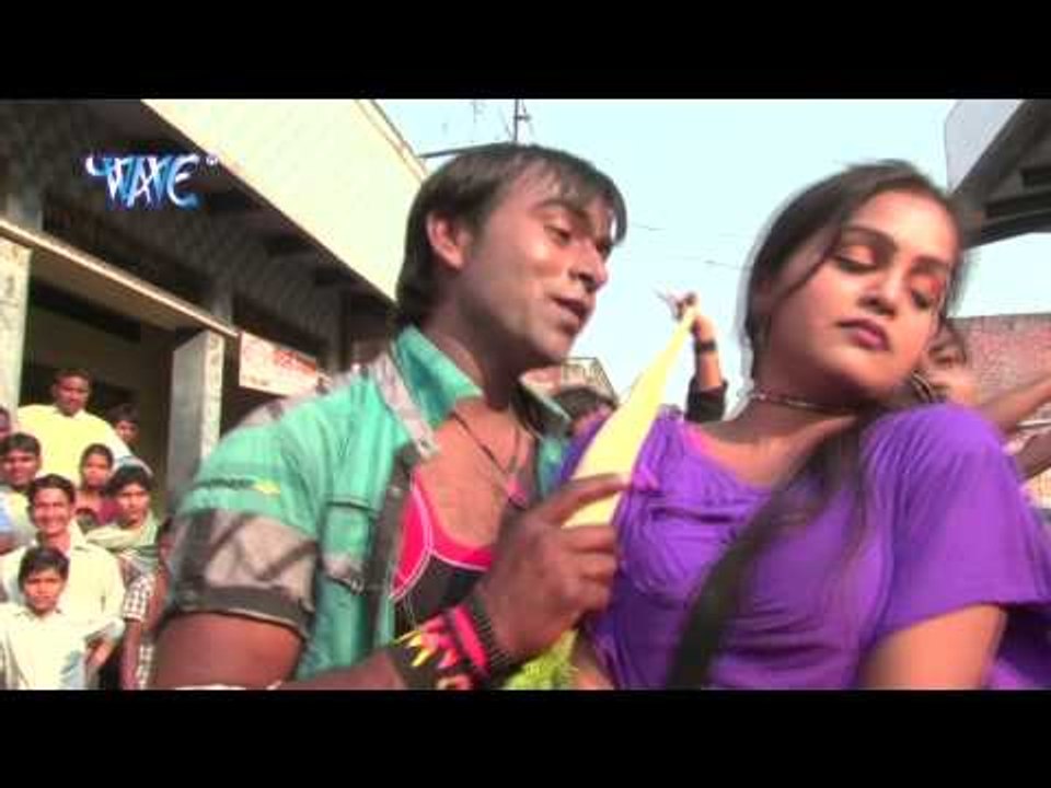 हमार वाला ले - Hamar Wala Le | Suraj Lovly | Latest Bhojpuri Hot Song 2014