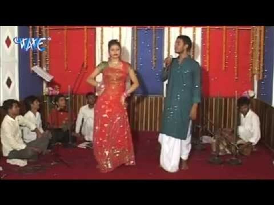 लयेदारी मुक़ाबला - Latest Muqabala | Gadhai Me Dub Mari | Budha Vyas (बूढ़ा व्यास) | Bhojpuri Muqabala