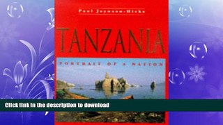 READ PDF Tanzania: Portrait of a Nation READ PDF FILE ONLINE