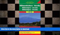 PDF ONLINE Kilimanjaro/Arusha READ PDF FILE ONLINE