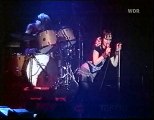 Siouxsie & The Banshees - Headcut  Rockpalast 07-19-1981