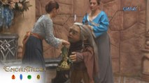 Encantadia: Ang pagkawala ng tungkod ni Imaw