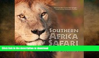 PDF ONLINE Southern Africa Safari: Beyond the Concrete Jungle-South Africa, Botswana, Zambia READ