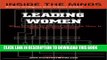[PDF] Inside the Minds : Leading Women - CEOs from Barclays, Prudential, Kovair   More on What it