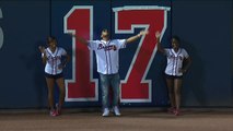 Ludacris helps Atlanta Braves with Turner Field Countdown