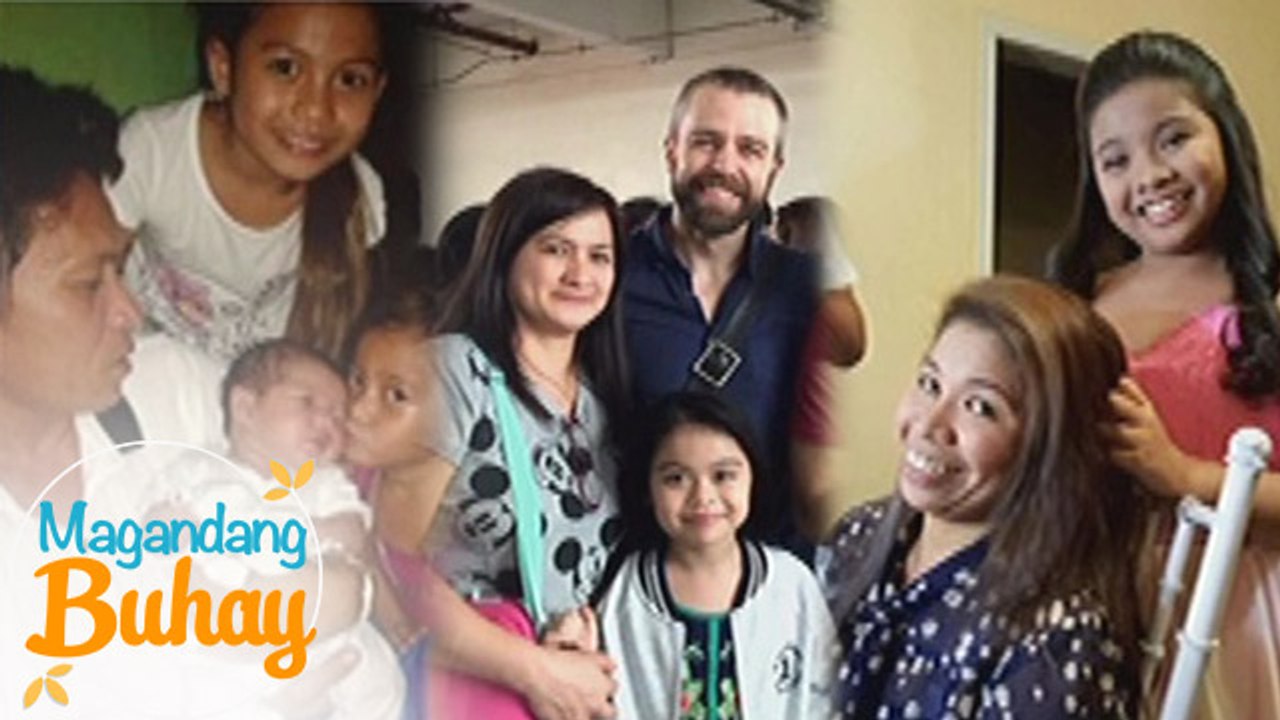 Magandang Buhay: To whom will Lyca, Esang and Elha give their Christmas gift?