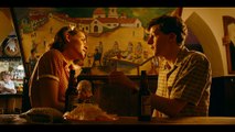 Cafe Society - Clip - Boyfriend
