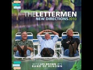 Pure Imagination - The Lettermen, featuring Mark Preston
