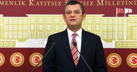 CHP: AKP İçinden Çok Sarsıcı Ayrılıklar, İstifalar Duyabiliriz