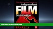 Pdf Online The Insider s Guide to Independent Film Distribution