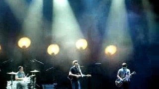 Arctic Monkeys Paleo07