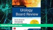Big Deals  Urology Board Review Pearls of Wisdom, Fourth Edition  Best Seller Books Best Seller