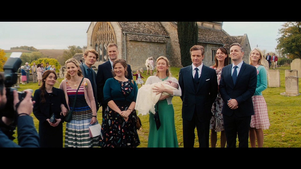 Bridget Jones's Baby - Featurette - Reintroducing Bridget