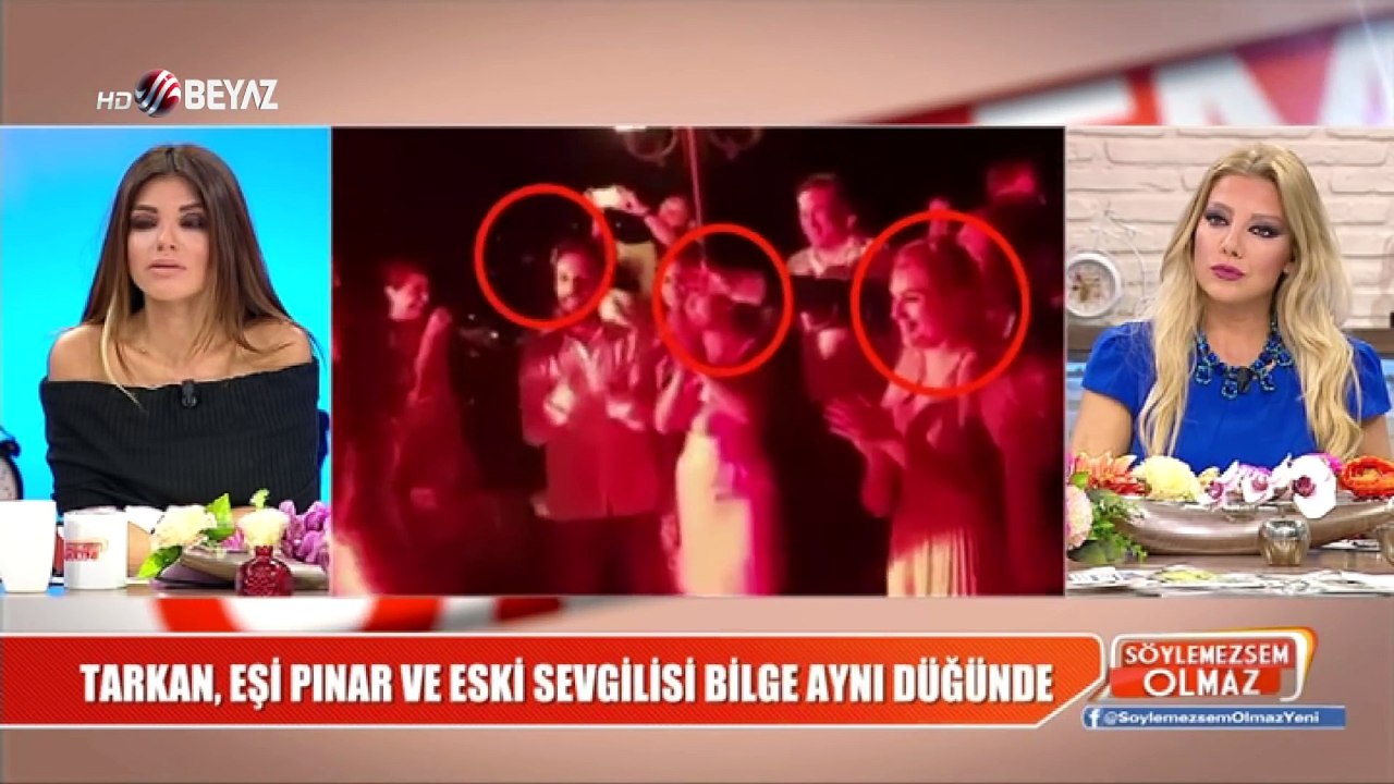 NİHAT DOĞAN TARKAN TÜRKİYENİN TEK STARI | SÖYLEMEZSEM OLMAZ