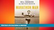 FAVORITE BOOK  Marathon Man: My 26.2-Mile Journey from Unknown Grad Student to the Top of the