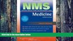 Big Deals  NMS Medicine (National Medical Series for Independent Study)  Free Full Read Best Seller