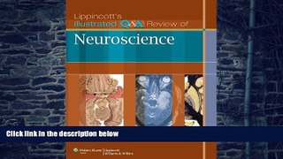 Big Deals  Lippincott s Illustrated Q A Review of Neuroscience  Free Full Read Best Seller