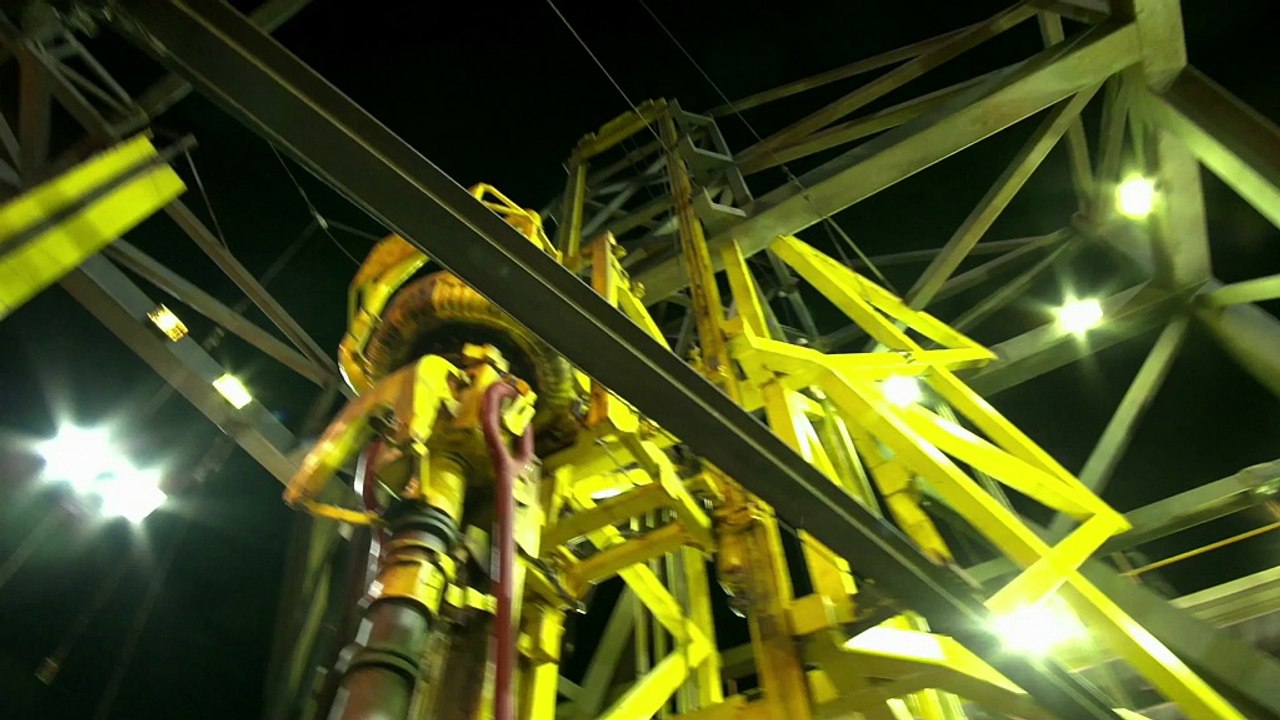Deepwater Horizon - Featurette