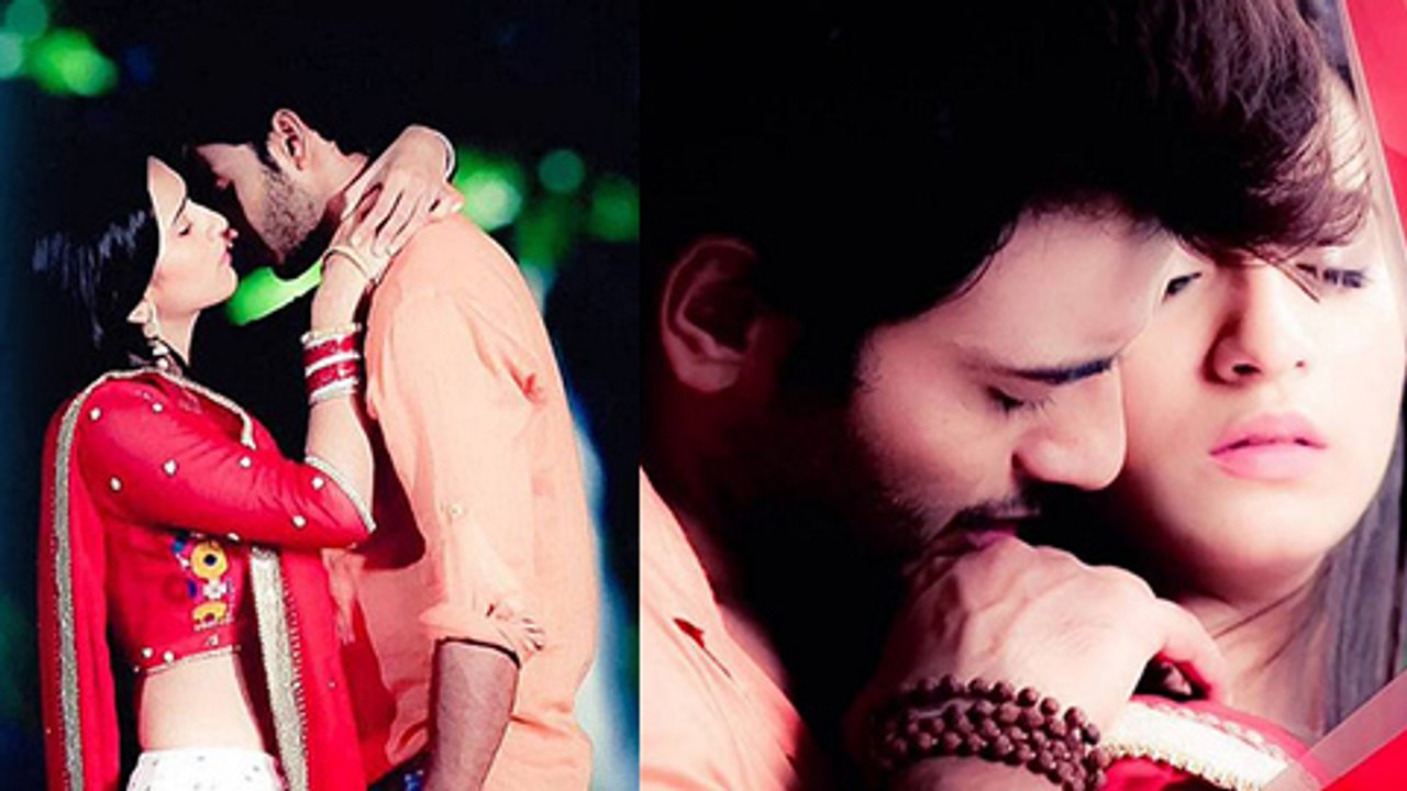 Hot Steamy Scenes Of Atharv – Vividha