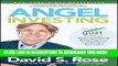 [PDF] Angel Investing: The Gust Guide to Making Money and Having Fun Investing in Startups Popular