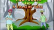 The Two Friends And A Talking Tree - Cartoon Channel - Famous Stories - Hindi Cartoons